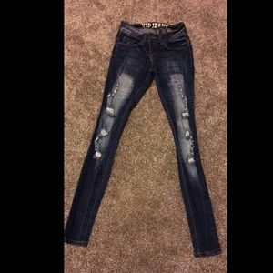 VIP Jeans